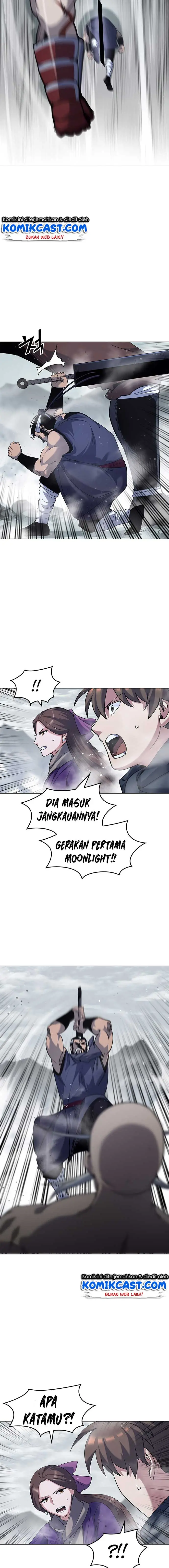 image-komik-tale-of-a-scribe-who-retires-to-the-countryside-chapter-27-14/21