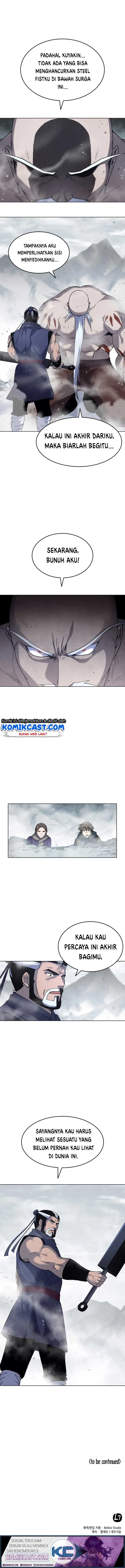 image-komik-tale-of-a-scribe-who-retires-to-the-countryside-chapter-27-18/21