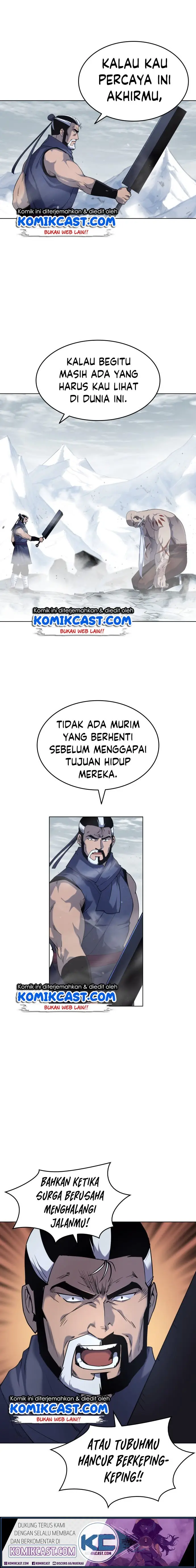 image-komik-tale-of-a-scribe-who-retires-to-the-countryside-chapter-28-0/18