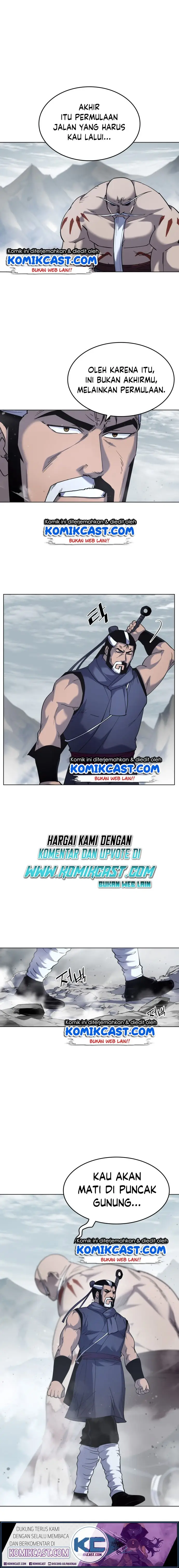 image-komik-tale-of-a-scribe-who-retires-to-the-countryside-chapter-28-1/18