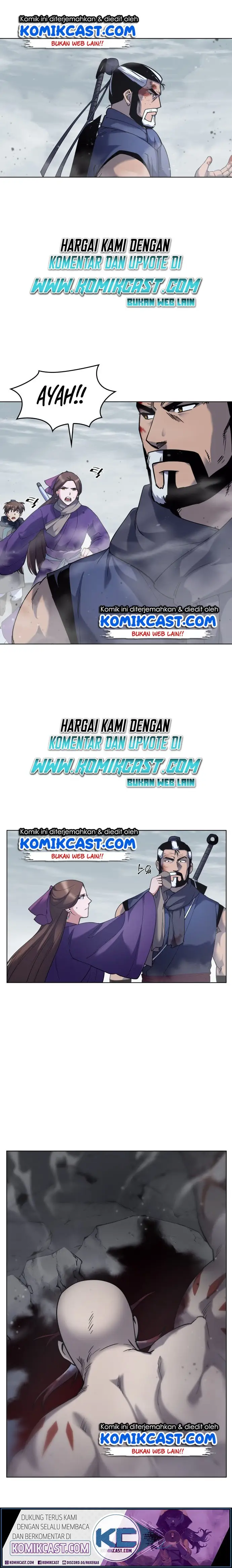 image-komik-tale-of-a-scribe-who-retires-to-the-countryside-chapter-28-5/18