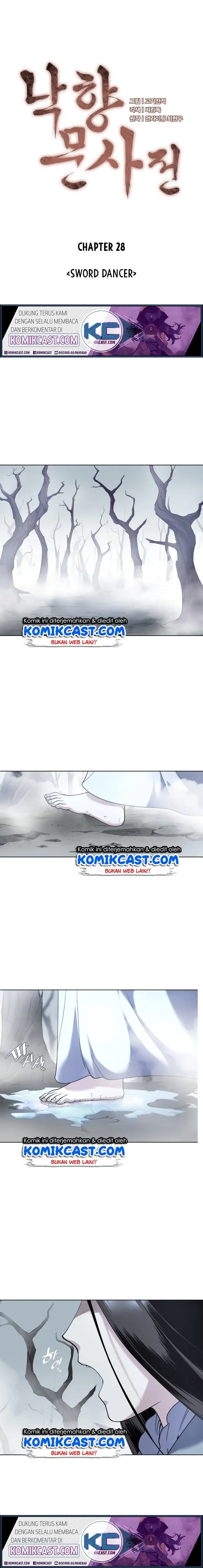 image-komik-tale-of-a-scribe-who-retires-to-the-countryside-chapter-28-7/18