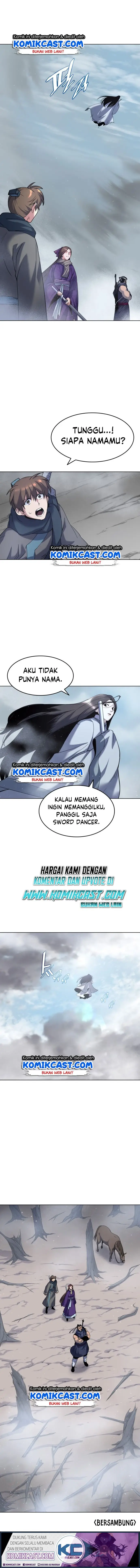 image-komik-tale-of-a-scribe-who-retires-to-the-countryside-chapter-28-17/18