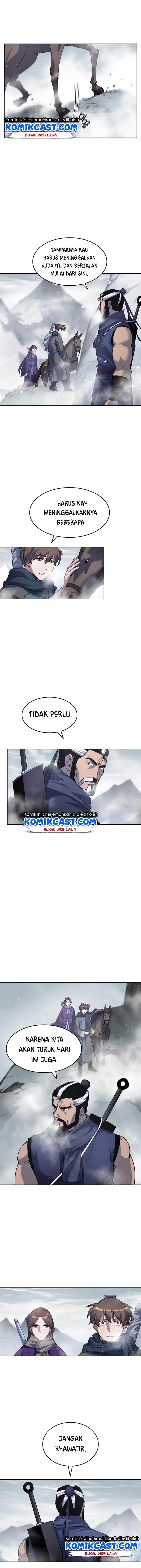 image-komik-tale-of-a-scribe-who-retires-to-the-countryside-chapter-29-0/27