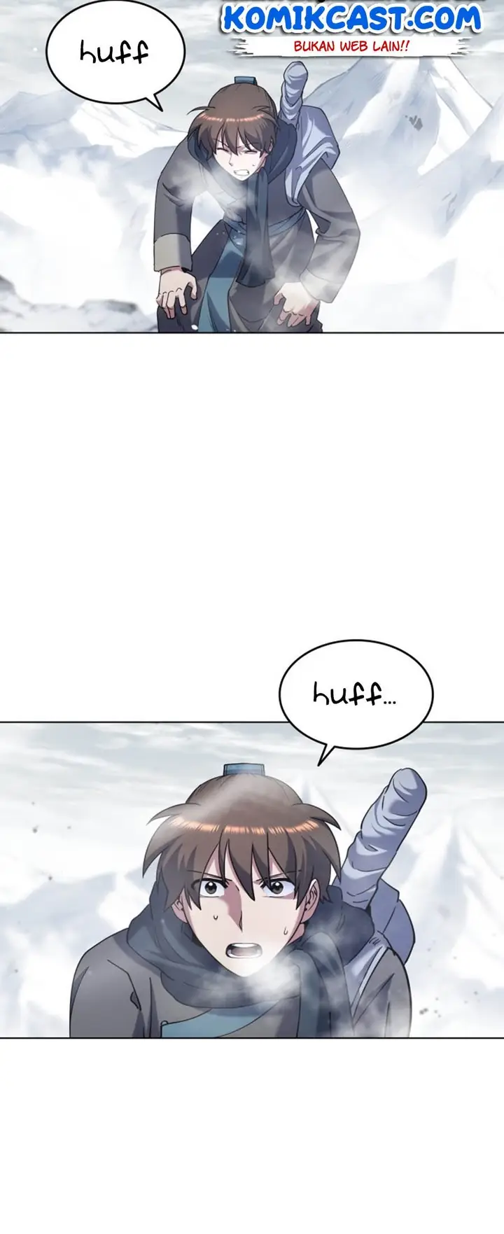 image-komik-tale-of-a-scribe-who-retires-to-the-countryside-chapter-29-3/27