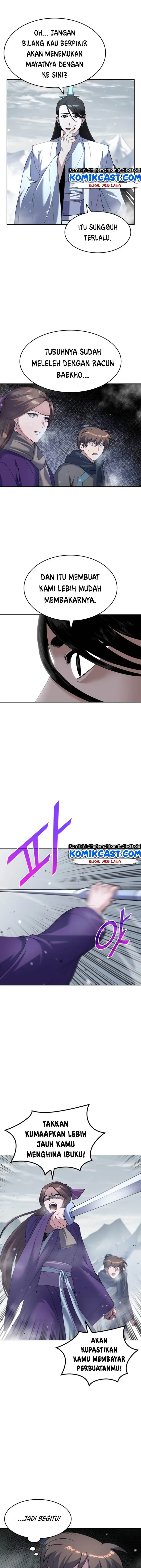 image-komik-tale-of-a-scribe-who-retires-to-the-countryside-chapter-29-8/27