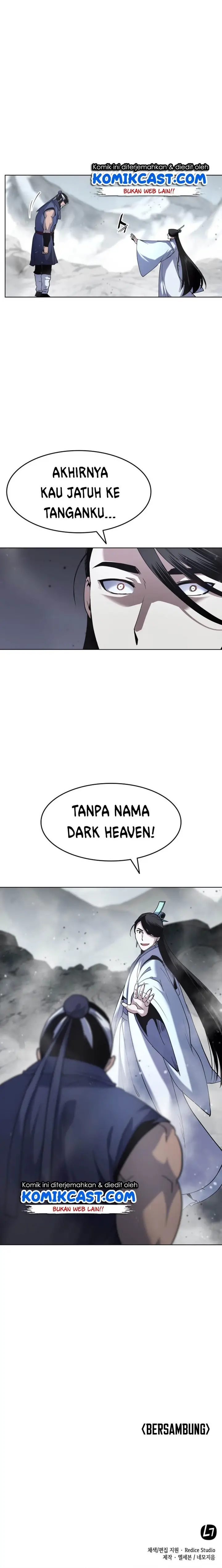 image-komik-tale-of-a-scribe-who-retires-to-the-countryside-chapter-29-26/27
