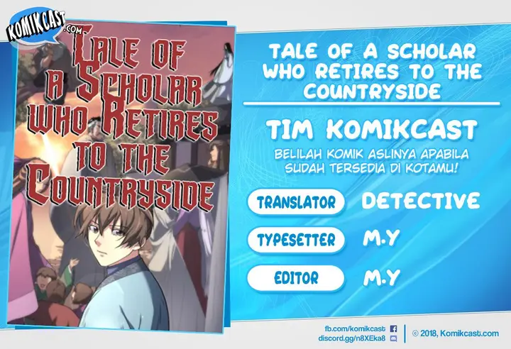 image-komik-tale-of-a-scribe-who-retires-to-the-countryside-chapter-3-0/41
