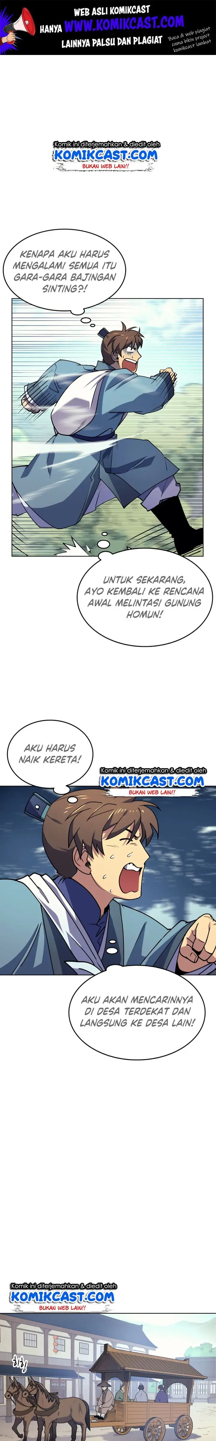 image-komik-tale-of-a-scribe-who-retires-to-the-countryside-chapter-3-1/41