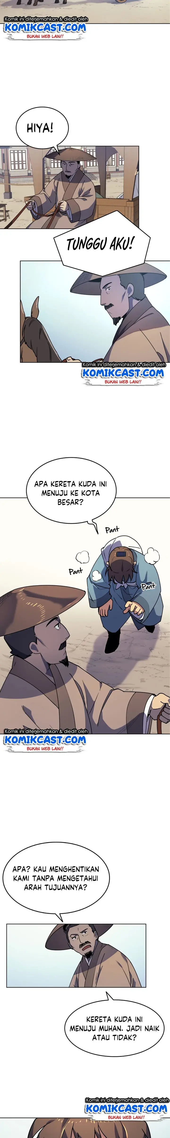 image-komik-tale-of-a-scribe-who-retires-to-the-countryside-chapter-3-2/41