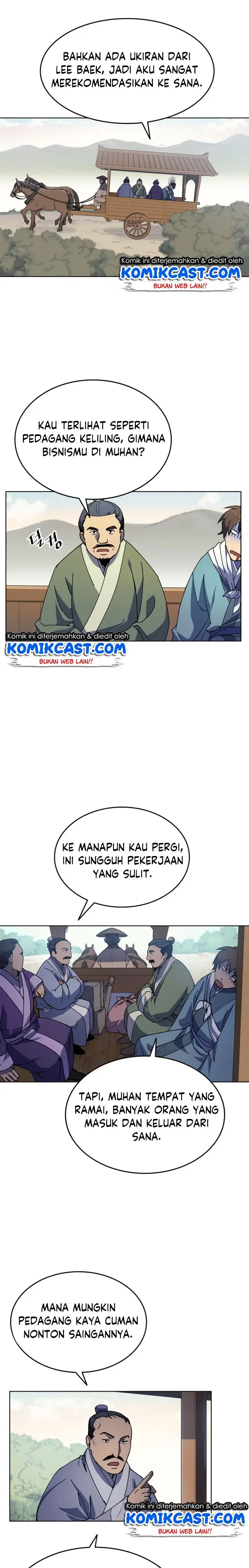 image-komik-tale-of-a-scribe-who-retires-to-the-countryside-chapter-3-4/41
