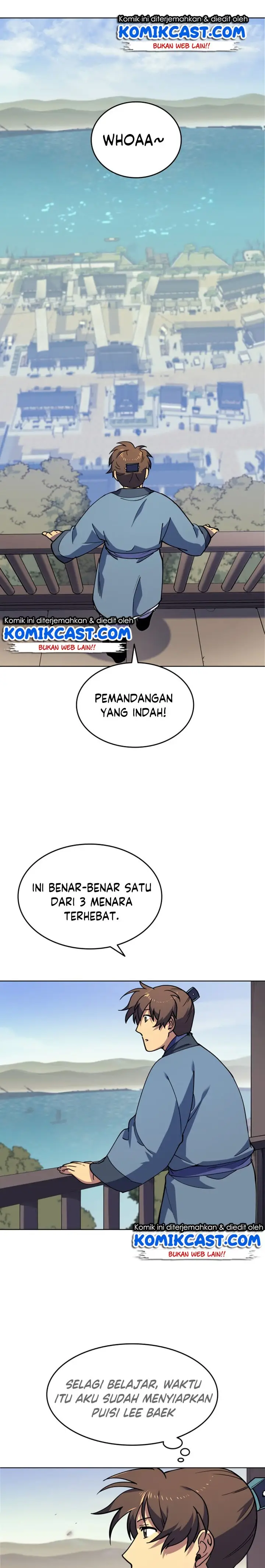 image-komik-tale-of-a-scribe-who-retires-to-the-countryside-chapter-3-9/41