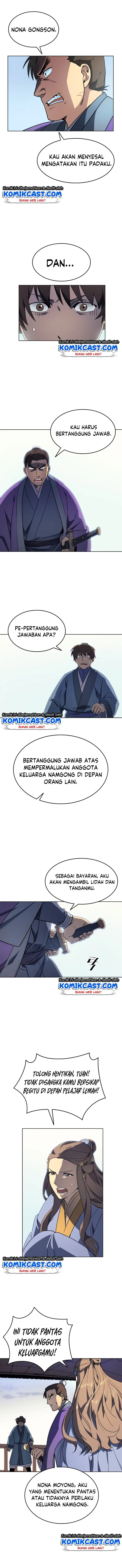 image-komik-tale-of-a-scribe-who-retires-to-the-countryside-chapter-3-16/41