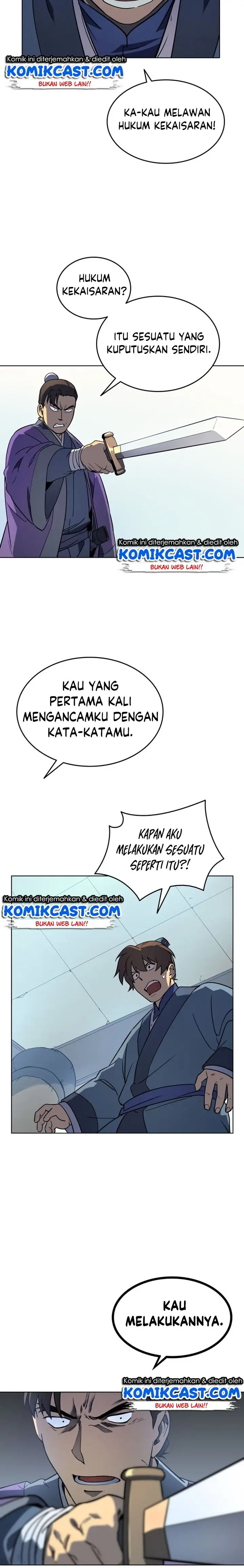 image-komik-tale-of-a-scribe-who-retires-to-the-countryside-chapter-3-18/41