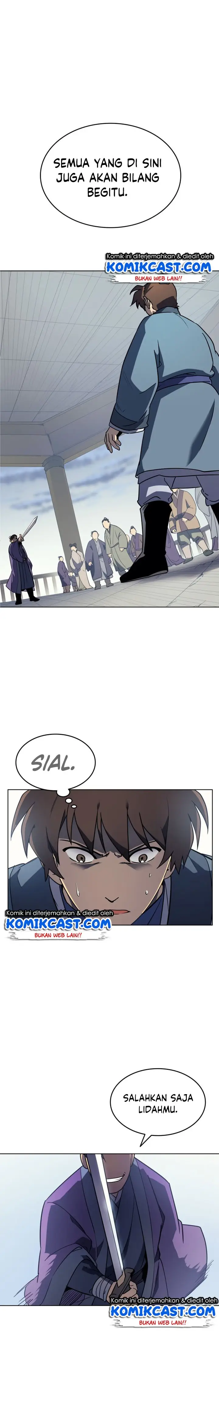 image-komik-tale-of-a-scribe-who-retires-to-the-countryside-chapter-3-19/41