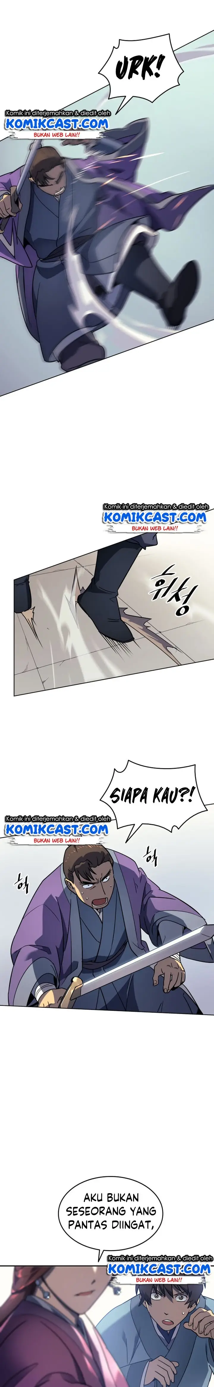 image-komik-tale-of-a-scribe-who-retires-to-the-countryside-chapter-3-21/41
