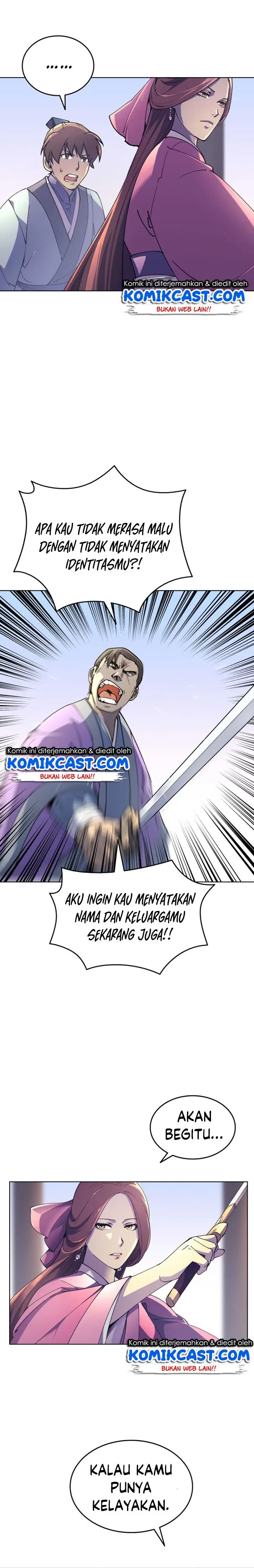 image-komik-tale-of-a-scribe-who-retires-to-the-countryside-chapter-3-23/41
