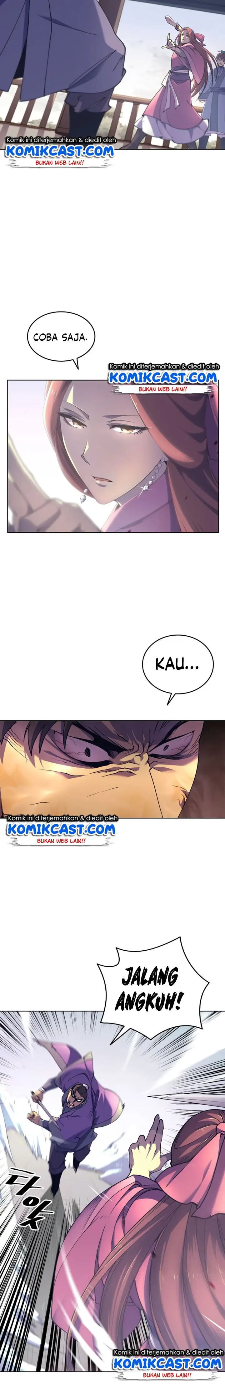 image-komik-tale-of-a-scribe-who-retires-to-the-countryside-chapter-3-25/41