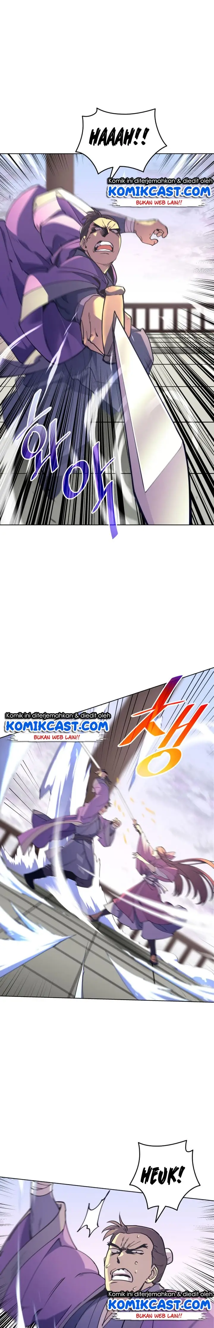 image-komik-tale-of-a-scribe-who-retires-to-the-countryside-chapter-3-26/41