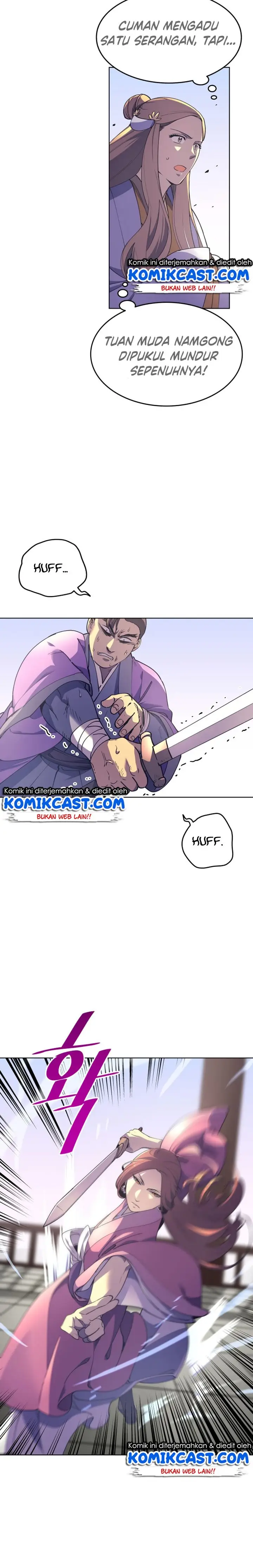 image-komik-tale-of-a-scribe-who-retires-to-the-countryside-chapter-3-28/41