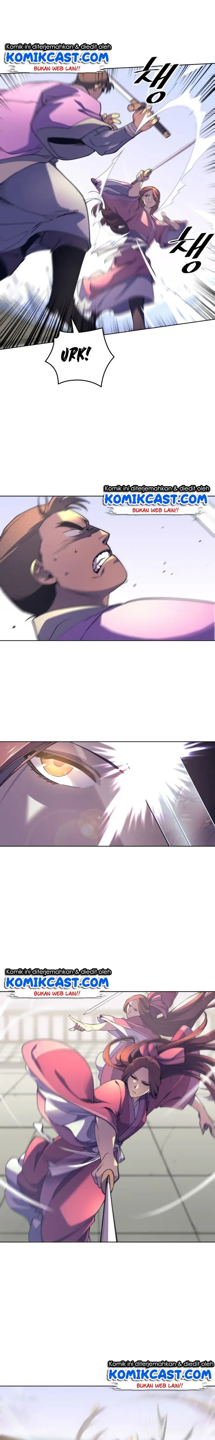 image-komik-tale-of-a-scribe-who-retires-to-the-countryside-chapter-3-29/41