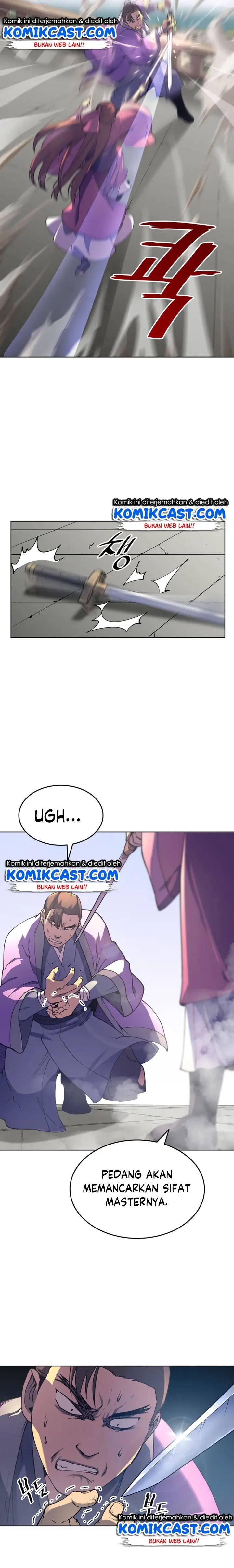 image-komik-tale-of-a-scribe-who-retires-to-the-countryside-chapter-3-30/41