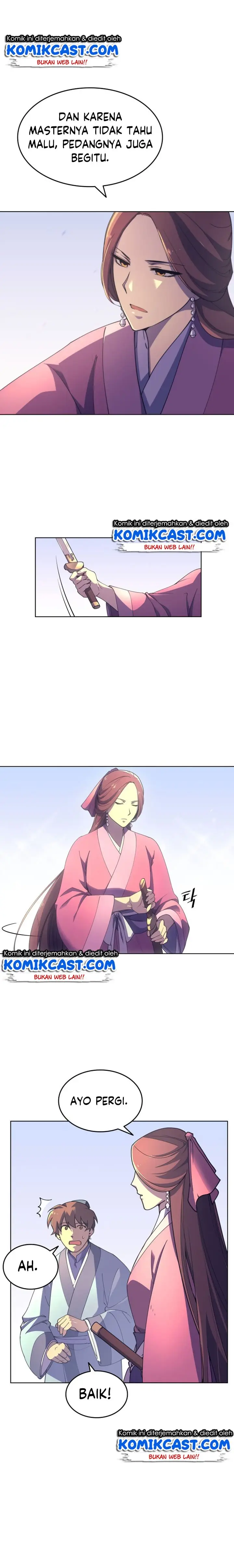 image-komik-tale-of-a-scribe-who-retires-to-the-countryside-chapter-3-31/41