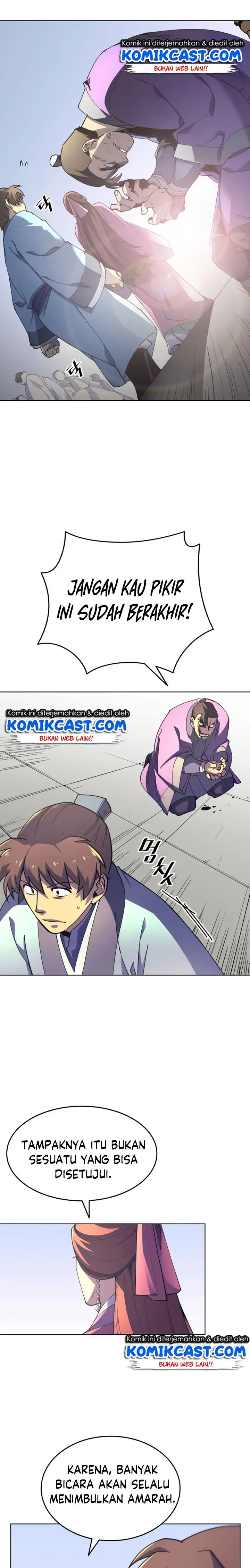 image-komik-tale-of-a-scribe-who-retires-to-the-countryside-chapter-3-32/41