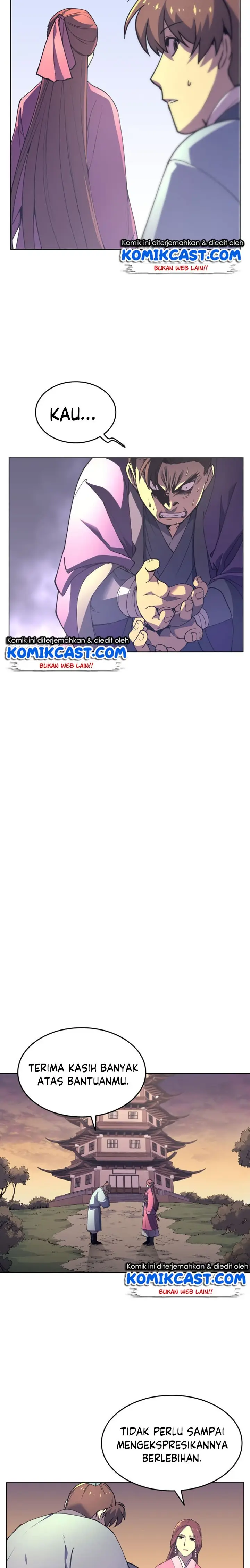 image-komik-tale-of-a-scribe-who-retires-to-the-countryside-chapter-3-33/41
