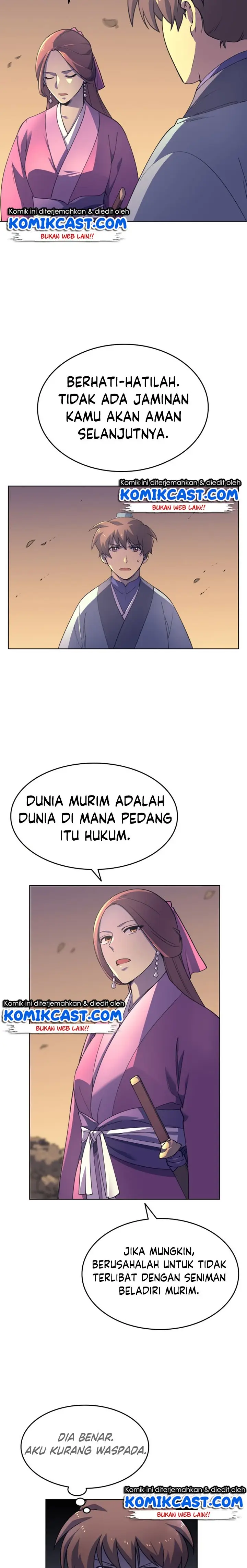 image-komik-tale-of-a-scribe-who-retires-to-the-countryside-chapter-3-36/41