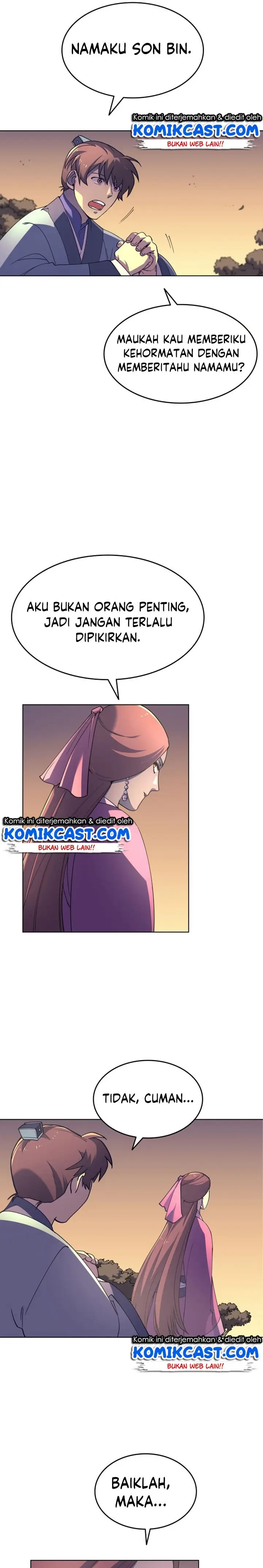 image-komik-tale-of-a-scribe-who-retires-to-the-countryside-chapter-3-38/41