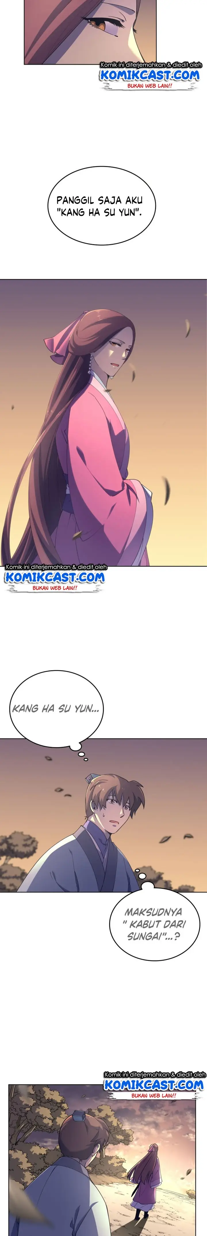 image-komik-tale-of-a-scribe-who-retires-to-the-countryside-chapter-3-39/41