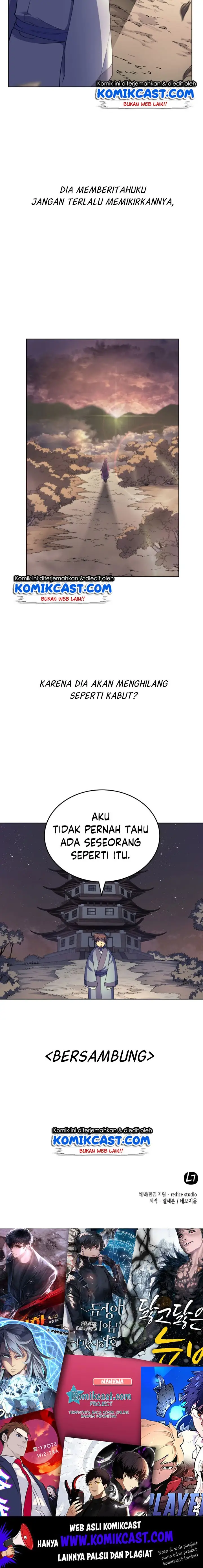 image-komik-tale-of-a-scribe-who-retires-to-the-countryside-chapter-3-40/41