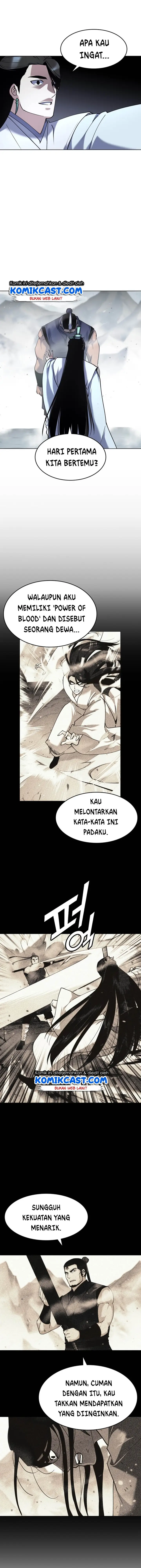 image-komik-tale-of-a-scribe-who-retires-to-the-countryside-chapter-30-0/27