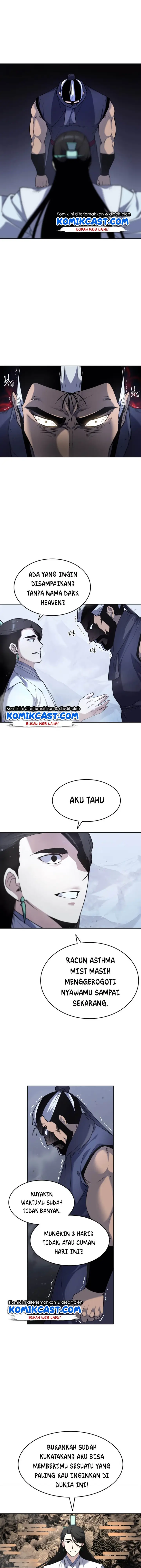 image-komik-tale-of-a-scribe-who-retires-to-the-countryside-chapter-30-8/27