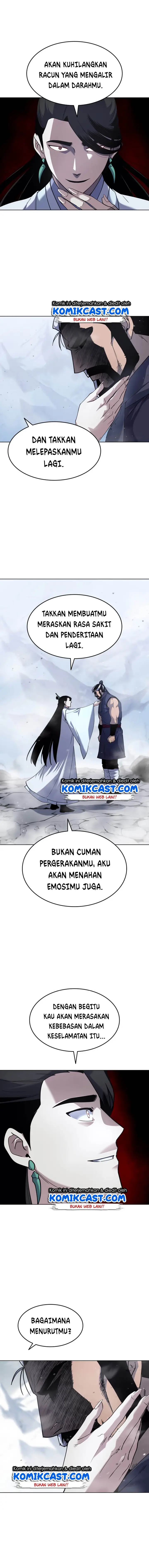 image-komik-tale-of-a-scribe-who-retires-to-the-countryside-chapter-30-10/27