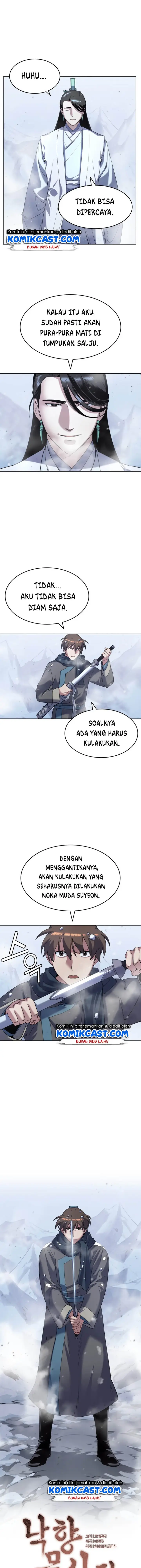 image-komik-tale-of-a-scribe-who-retires-to-the-countryside-chapter-30-15/27