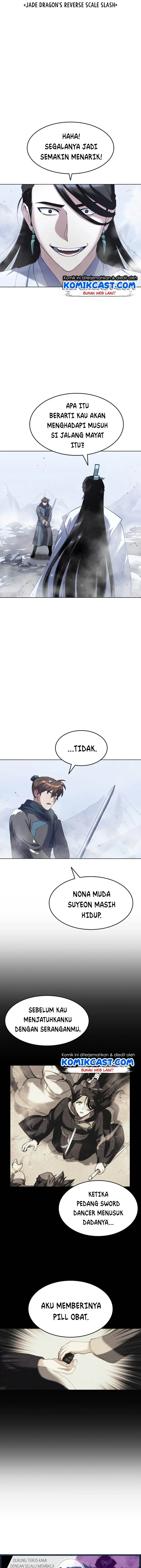 image-komik-tale-of-a-scribe-who-retires-to-the-countryside-chapter-30-17/27