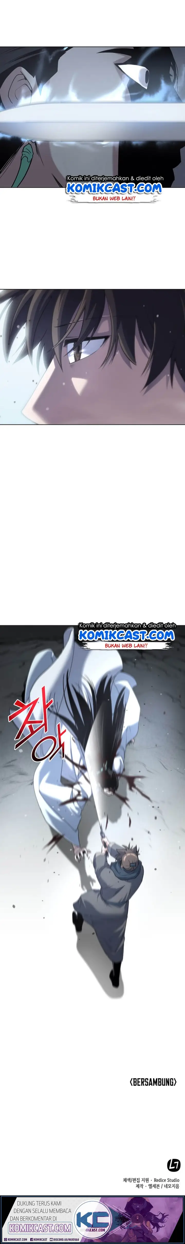 image-komik-tale-of-a-scribe-who-retires-to-the-countryside-chapter-30-26/27