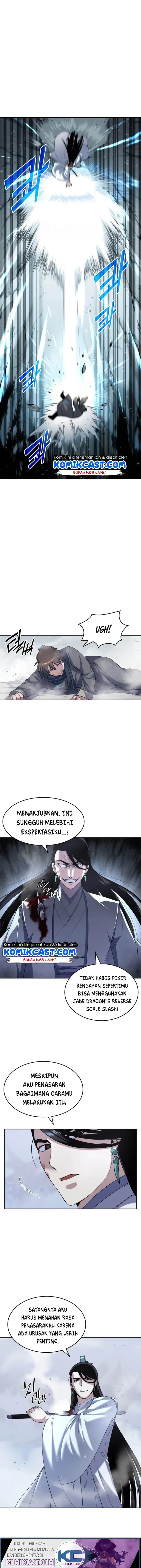 image-komik-tale-of-a-scribe-who-retires-to-the-countryside-chapter-31-2/20