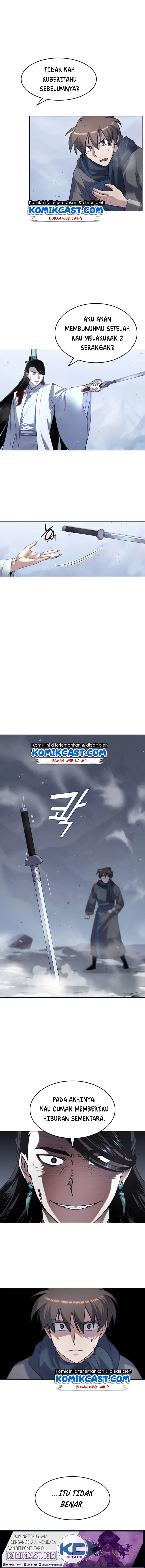 image-komik-tale-of-a-scribe-who-retires-to-the-countryside-chapter-31-4/20