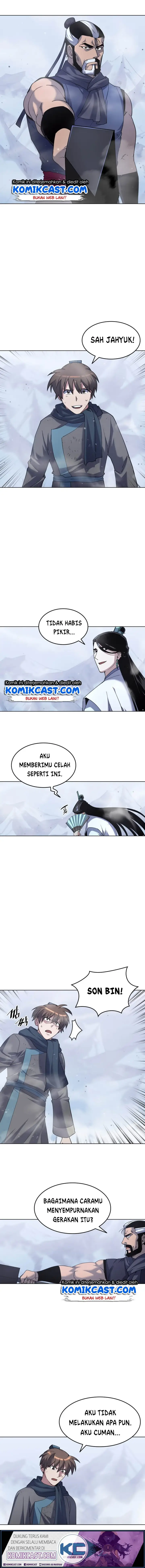 image-komik-tale-of-a-scribe-who-retires-to-the-countryside-chapter-31-6/20