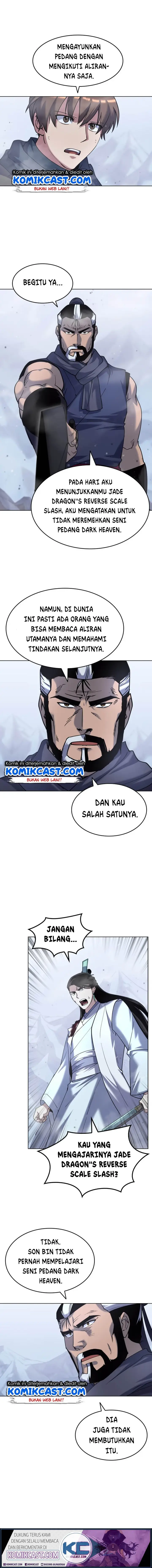 image-komik-tale-of-a-scribe-who-retires-to-the-countryside-chapter-31-7/20