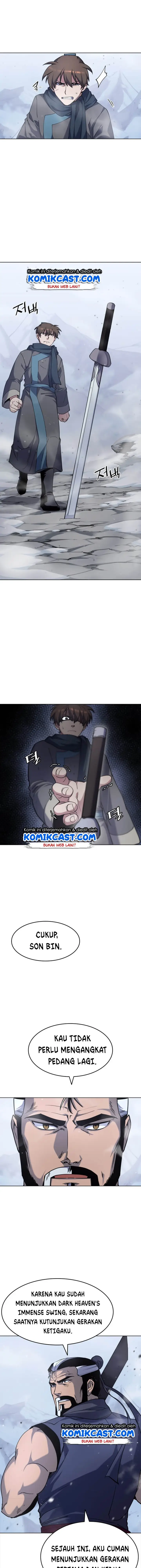 image-komik-tale-of-a-scribe-who-retires-to-the-countryside-chapter-31-9/20