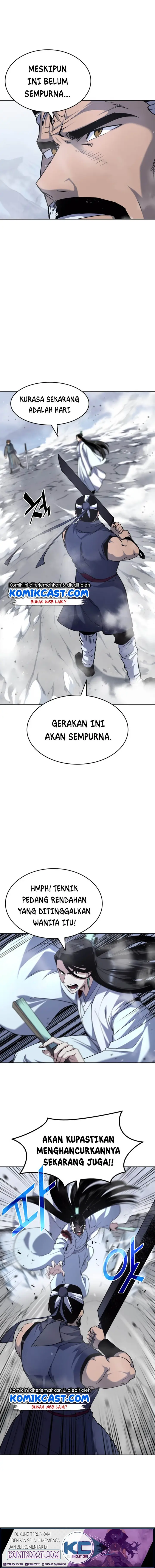 image-komik-tale-of-a-scribe-who-retires-to-the-countryside-chapter-31-11/20