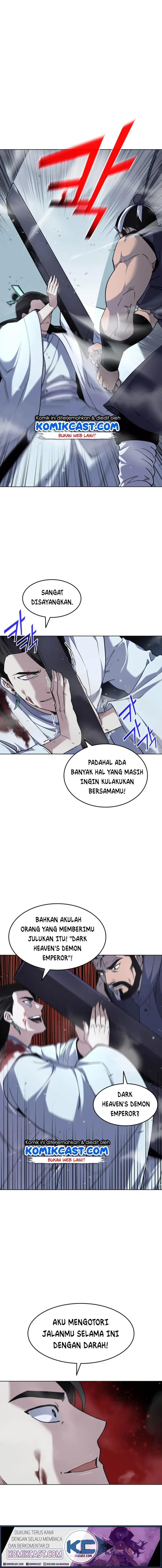 image-komik-tale-of-a-scribe-who-retires-to-the-countryside-chapter-31-14/20