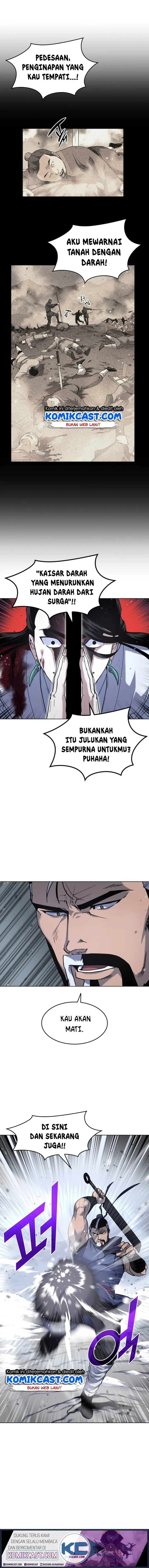 image-komik-tale-of-a-scribe-who-retires-to-the-countryside-chapter-31-15/20