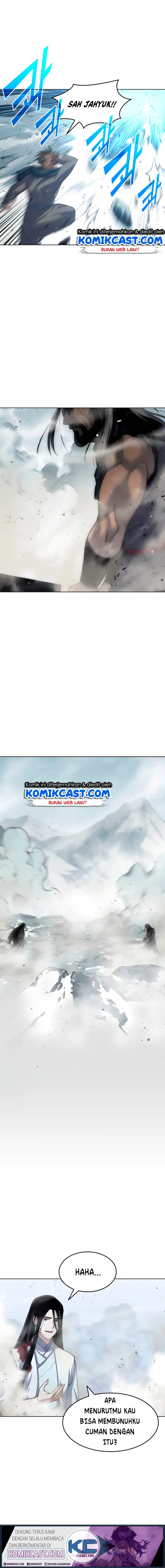 image-komik-tale-of-a-scribe-who-retires-to-the-countryside-chapter-32-4/19