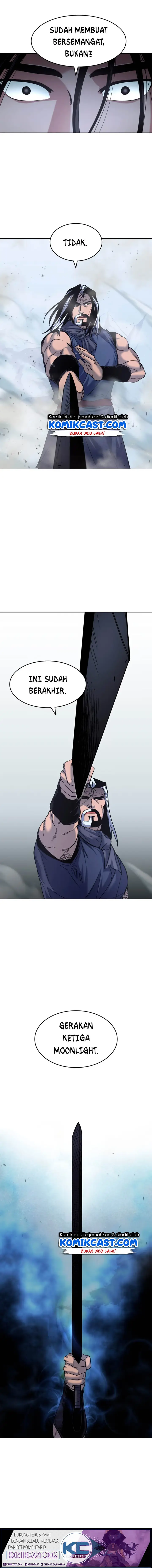 image-komik-tale-of-a-scribe-who-retires-to-the-countryside-chapter-32-6/19