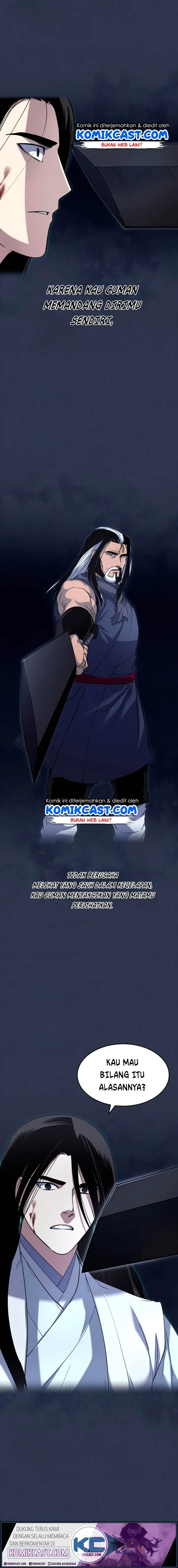 image-komik-tale-of-a-scribe-who-retires-to-the-countryside-chapter-32-11/19